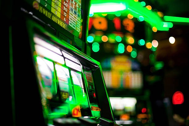 slot resmi88 account security and data protection features