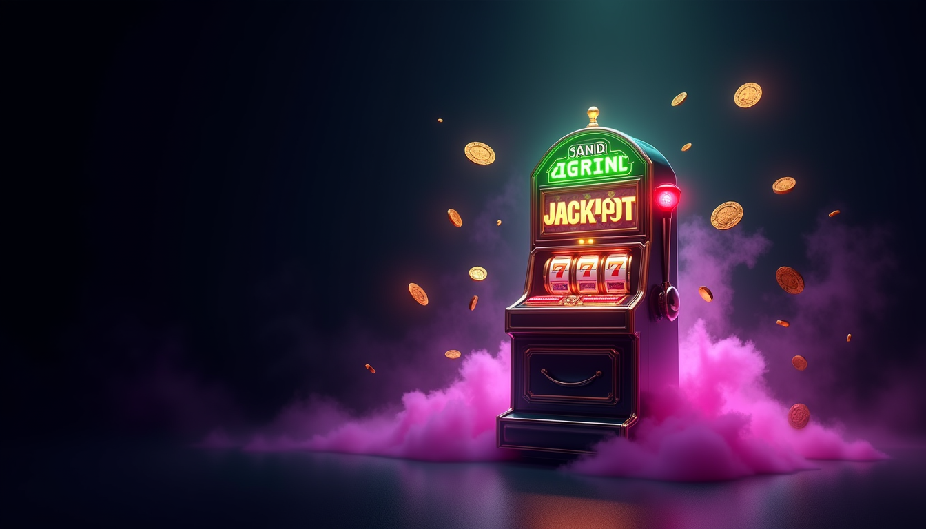 slot resmi88 featured game showcase