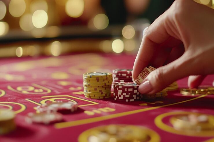 Togel 4D number selection interface on slot resmi88