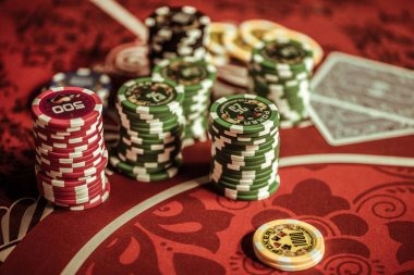 Togel 4D draw results display